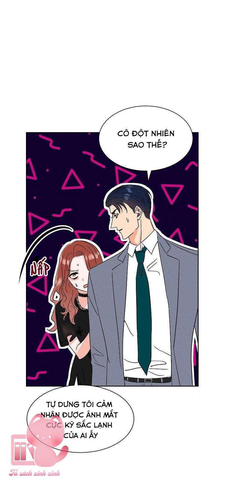 Nam Chính Chuẩn Gu - Chap 10