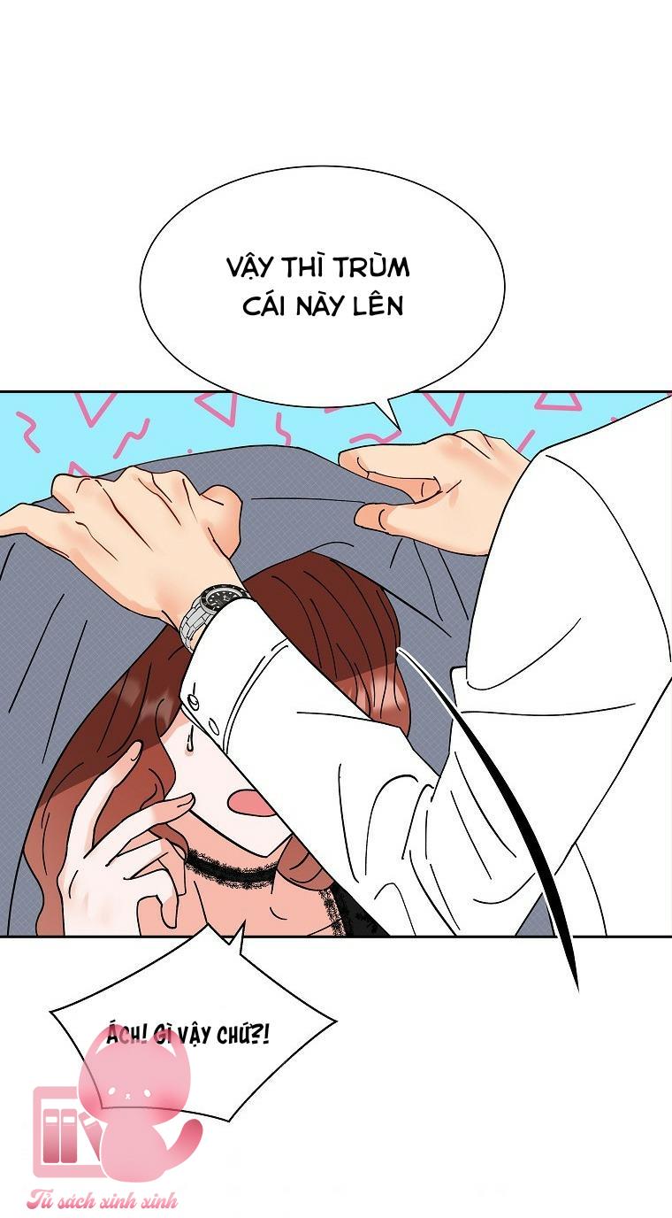 Nam Chính Chuẩn Gu - Chap 10
