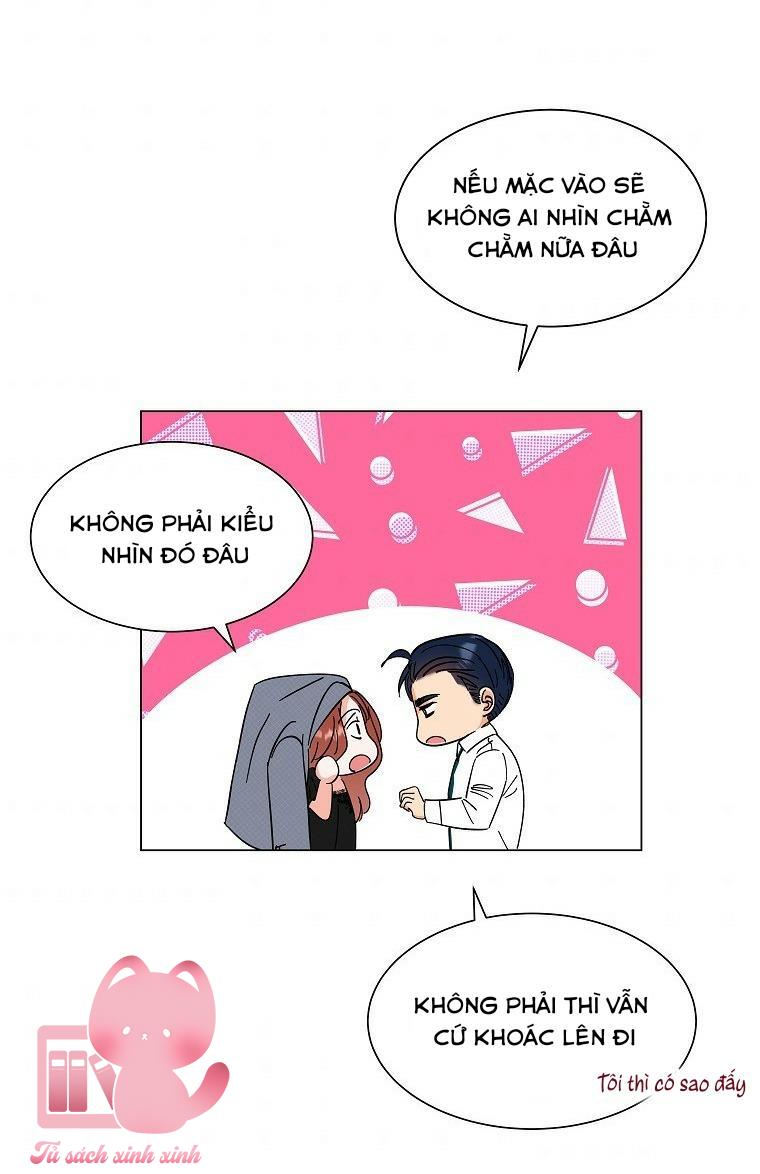 Nam Chính Chuẩn Gu - Chap 10