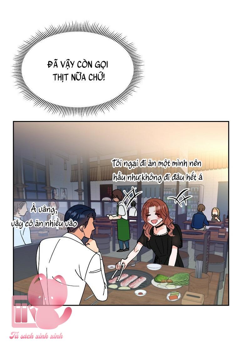 Nam Chính Chuẩn Gu - Chap 10