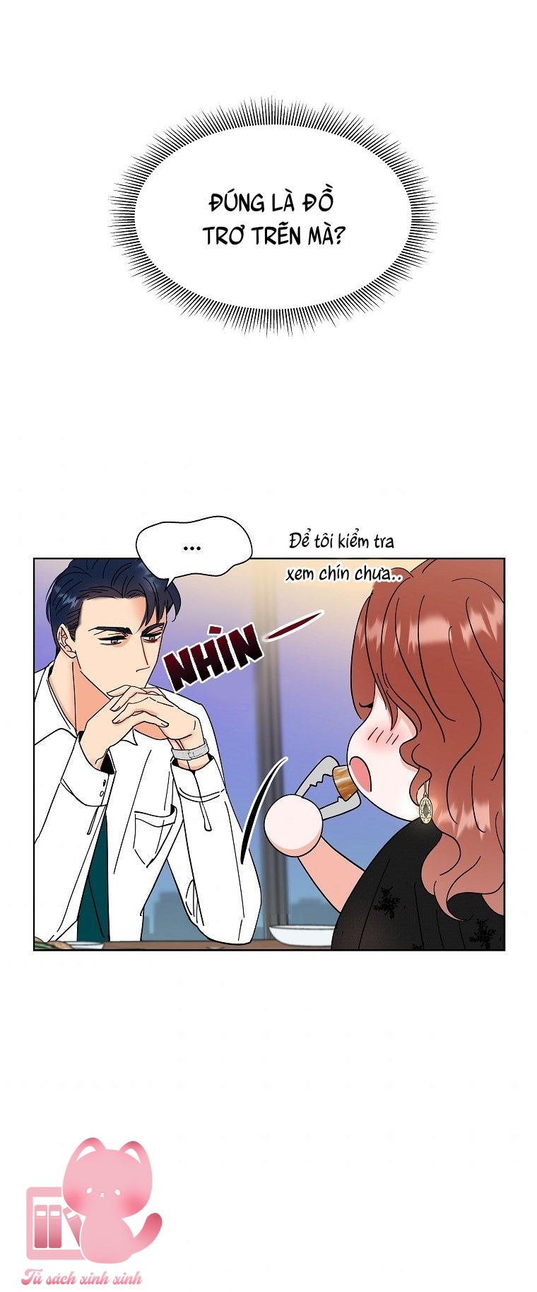 Nam Chính Chuẩn Gu - Chap 10