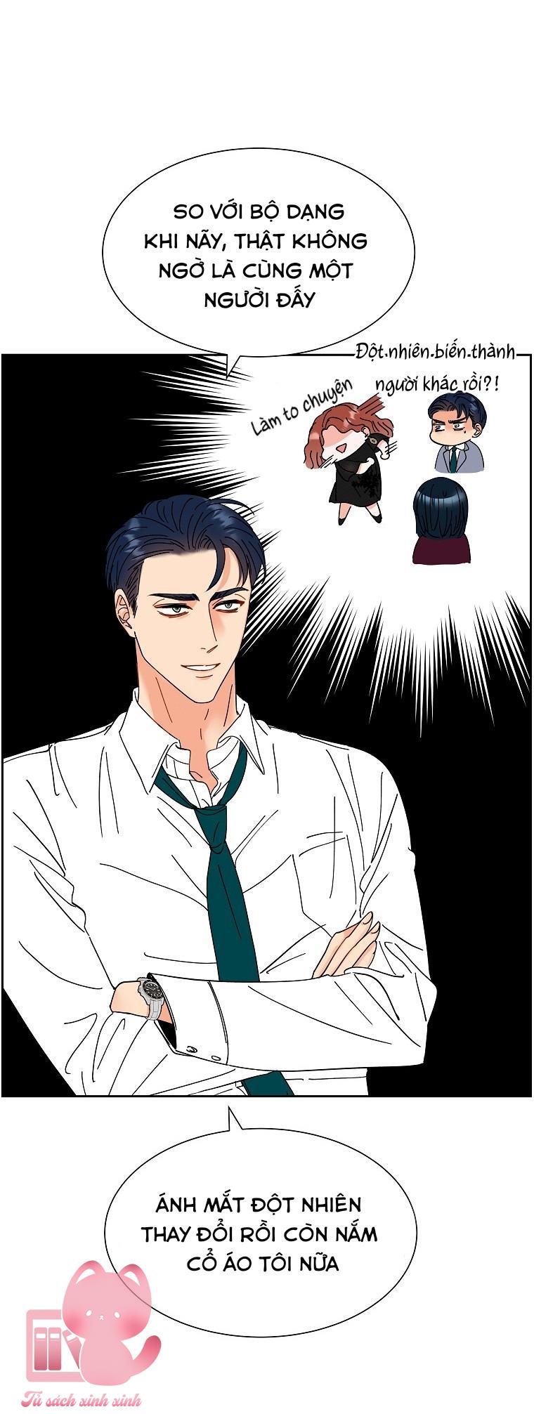 Nam Chính Chuẩn Gu - Chap 10