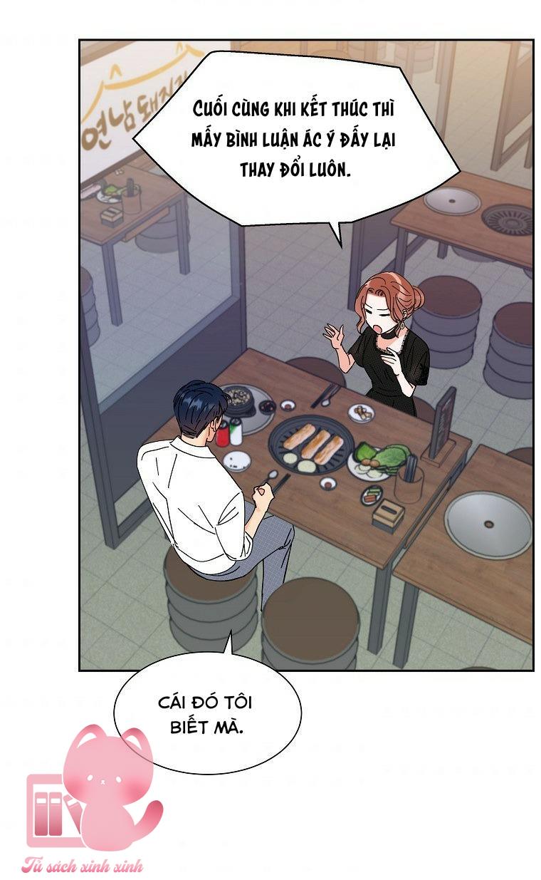 Nam Chính Chuẩn Gu - Chap 10