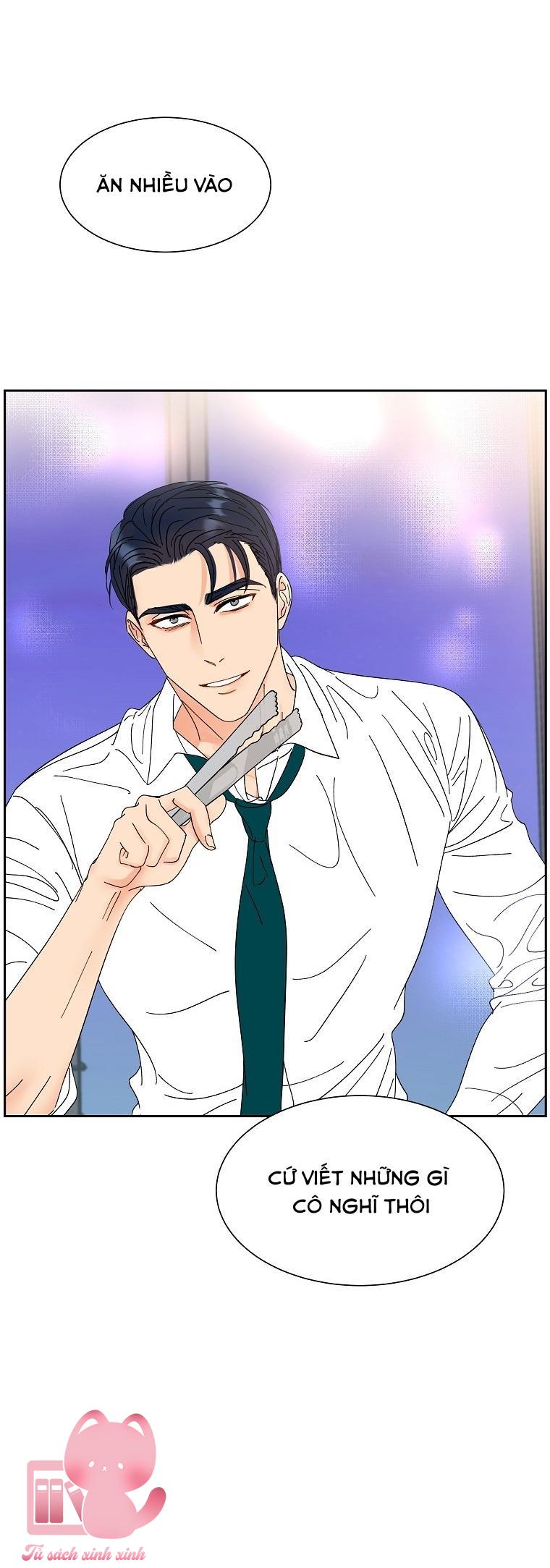 Nam Chính Chuẩn Gu - Chap 10