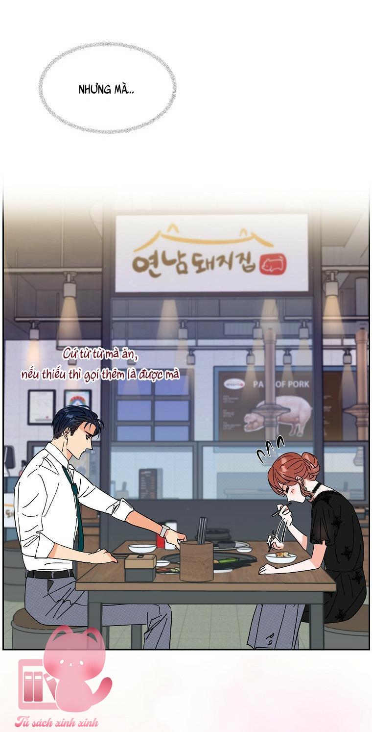 Nam Chính Chuẩn Gu - Chap 10