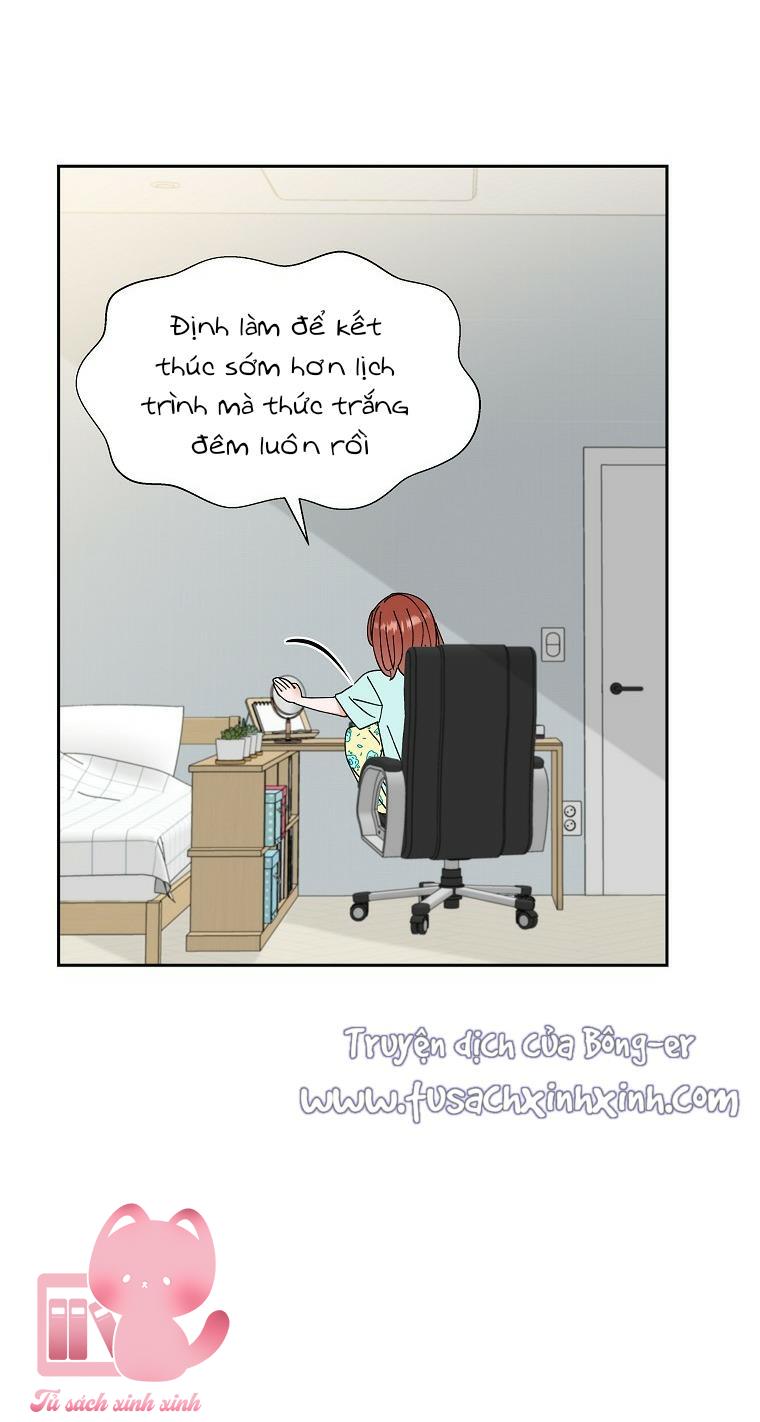 Nam Chính Chuẩn Gu - Chap 10