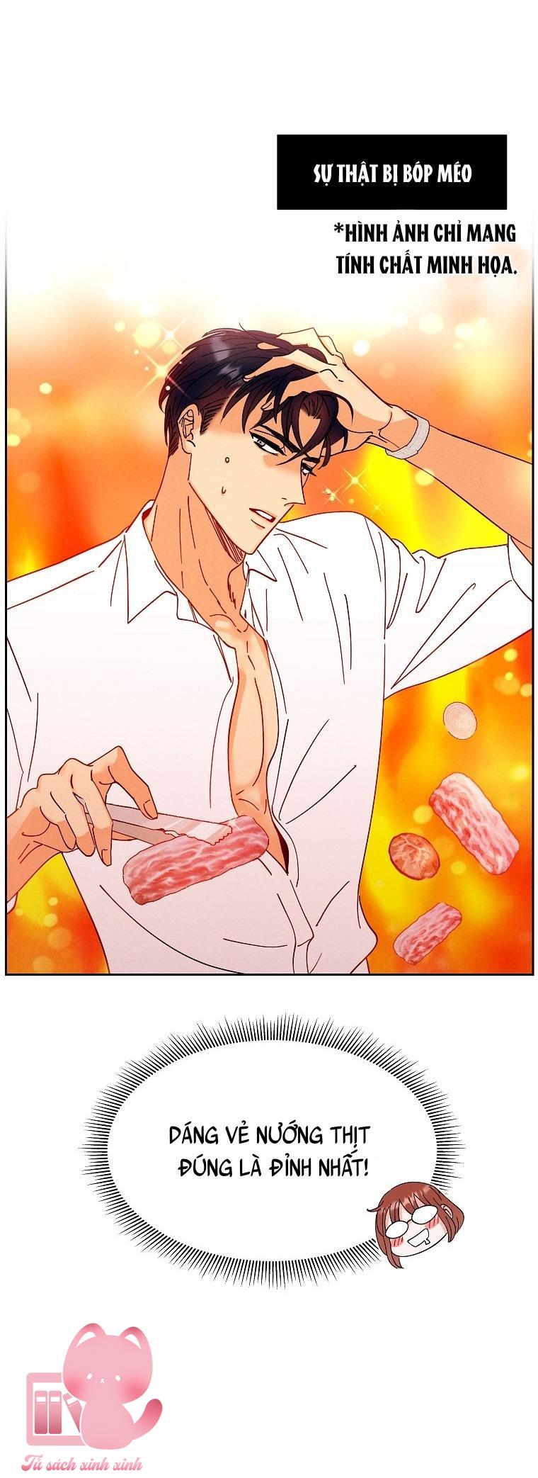 Nam Chính Chuẩn Gu - Chap 10