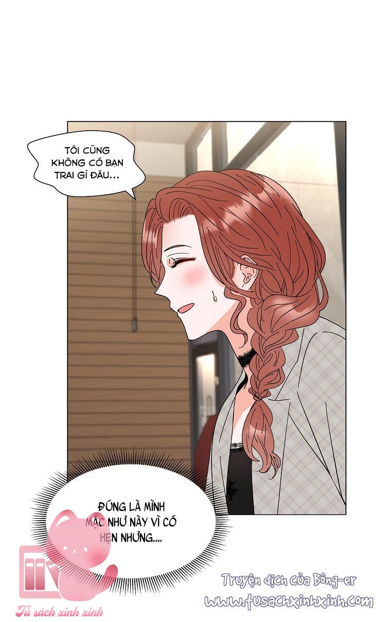 Nam Chính Chuẩn Gu - Chap 11