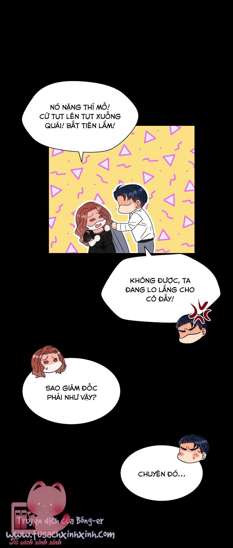 Nam Chính Chuẩn Gu - Chap 11