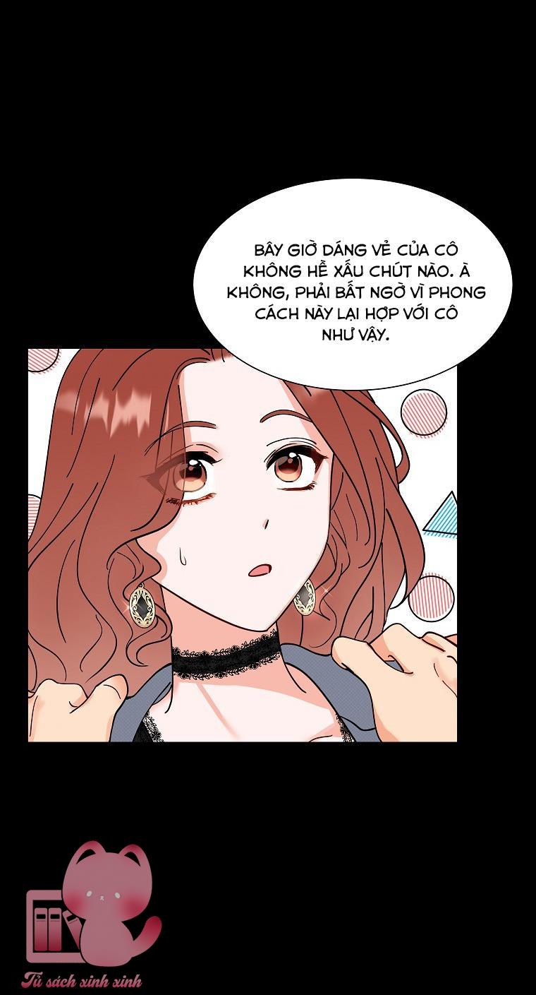 Nam Chính Chuẩn Gu - Chap 11