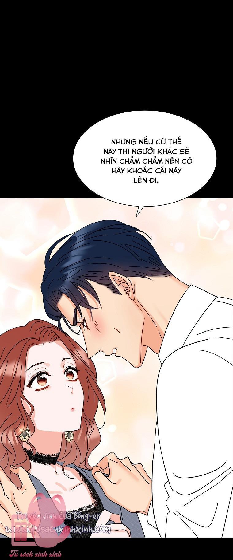 Nam Chính Chuẩn Gu - Chap 11