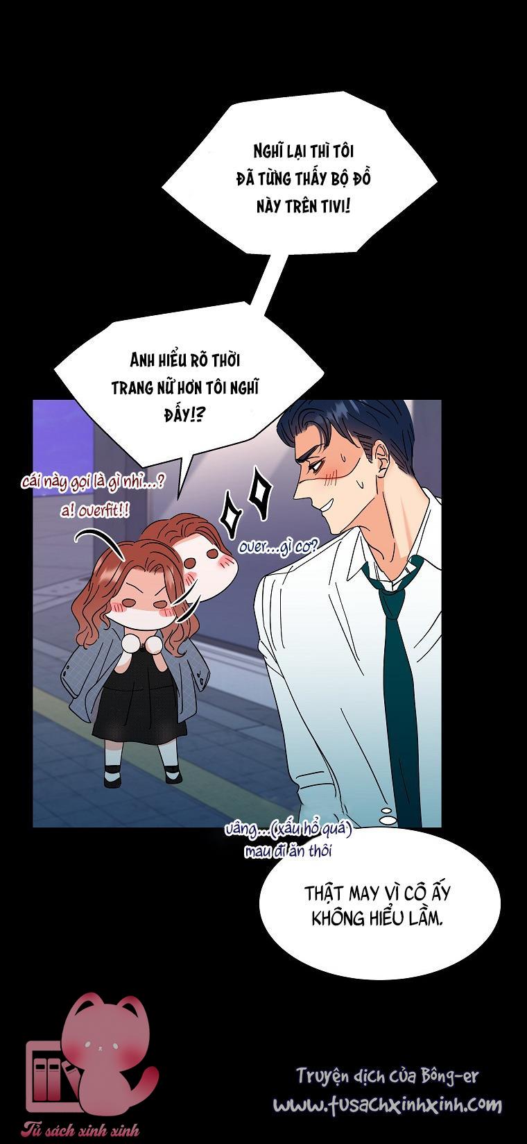 Nam Chính Chuẩn Gu - Chap 11