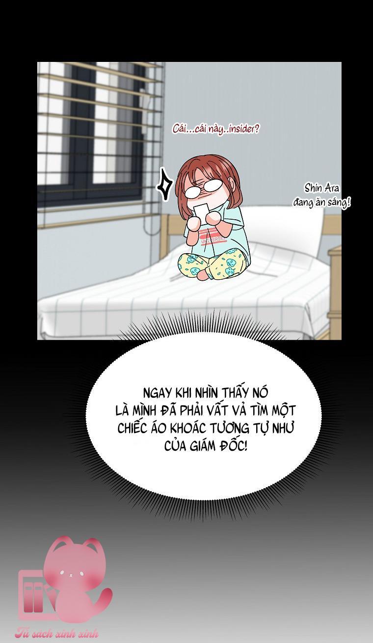 Nam Chính Chuẩn Gu - Chap 11