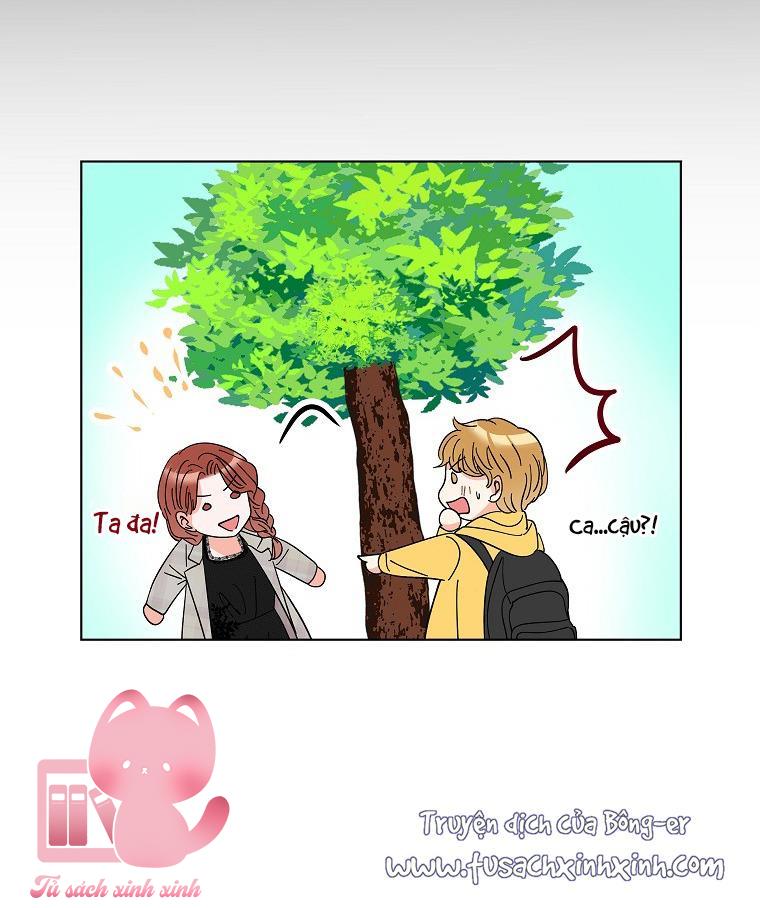 Nam Chính Chuẩn Gu - Chap 11