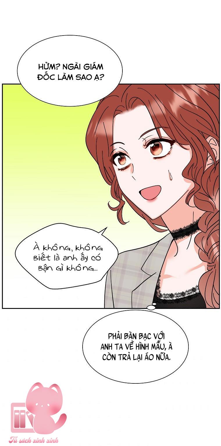 Nam Chính Chuẩn Gu - Chap 11