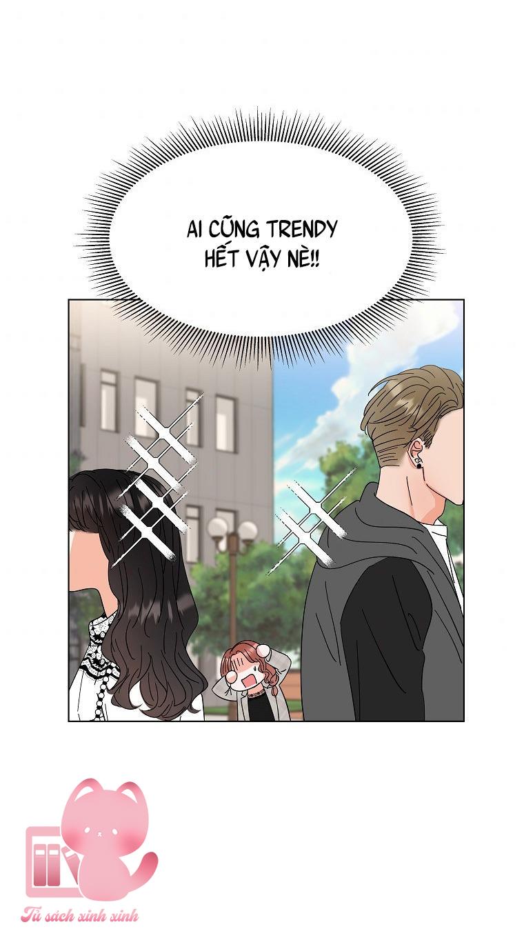 Nam Chính Chuẩn Gu - Chap 11