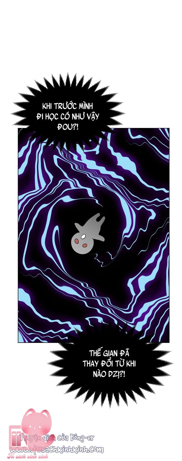 Nam Chính Chuẩn Gu - Chap 11