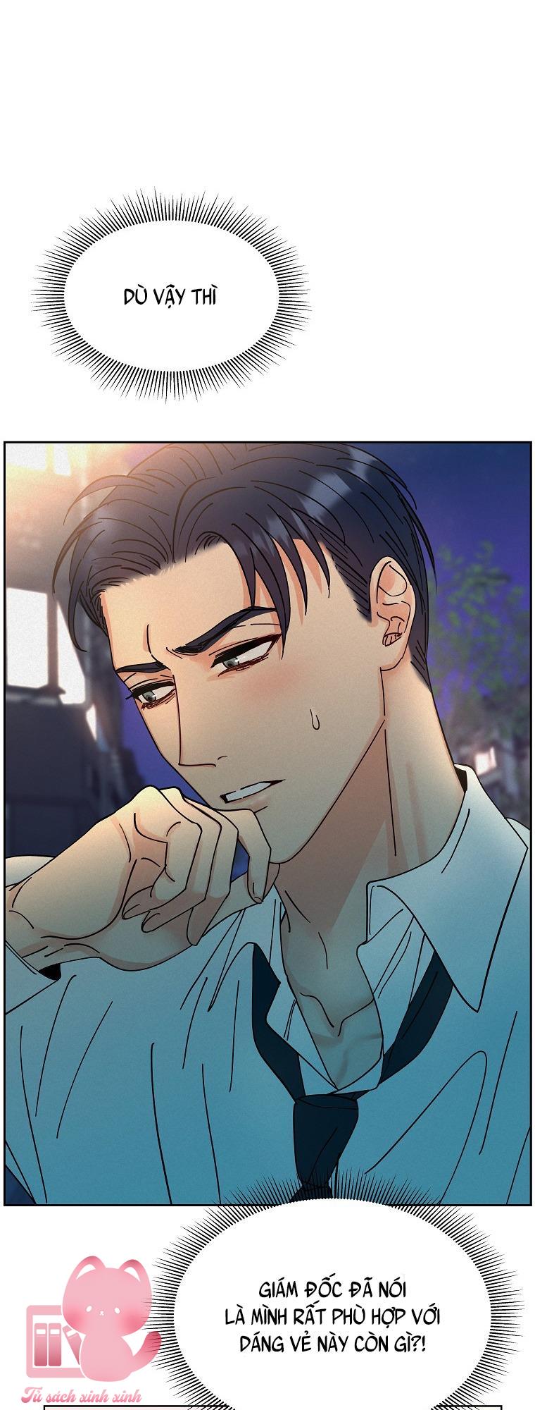 Nam Chính Chuẩn Gu - Chap 11