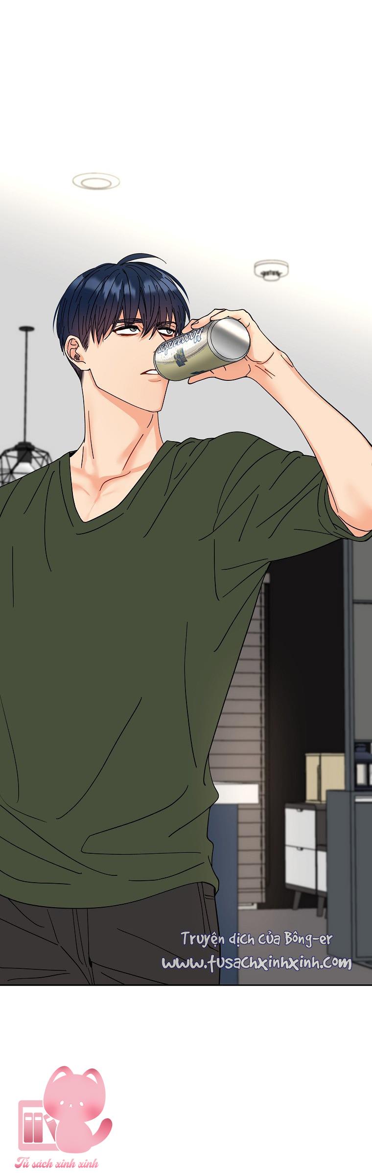 Nam Chính Chuẩn Gu - Chap 11