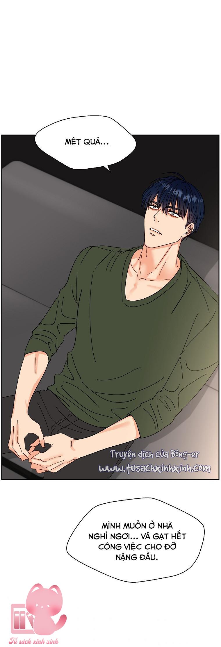 Nam Chính Chuẩn Gu - Chap 11