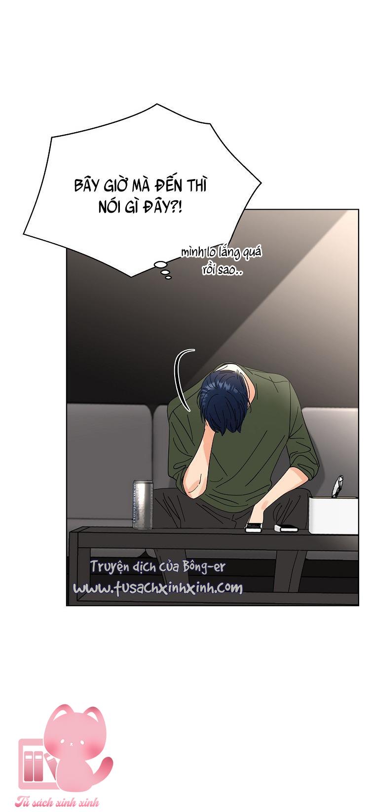 Nam Chính Chuẩn Gu - Chap 11