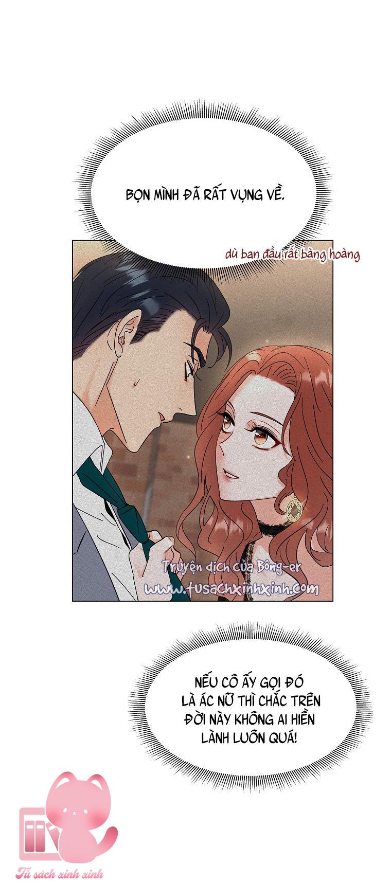 Nam Chính Chuẩn Gu - Chap 11