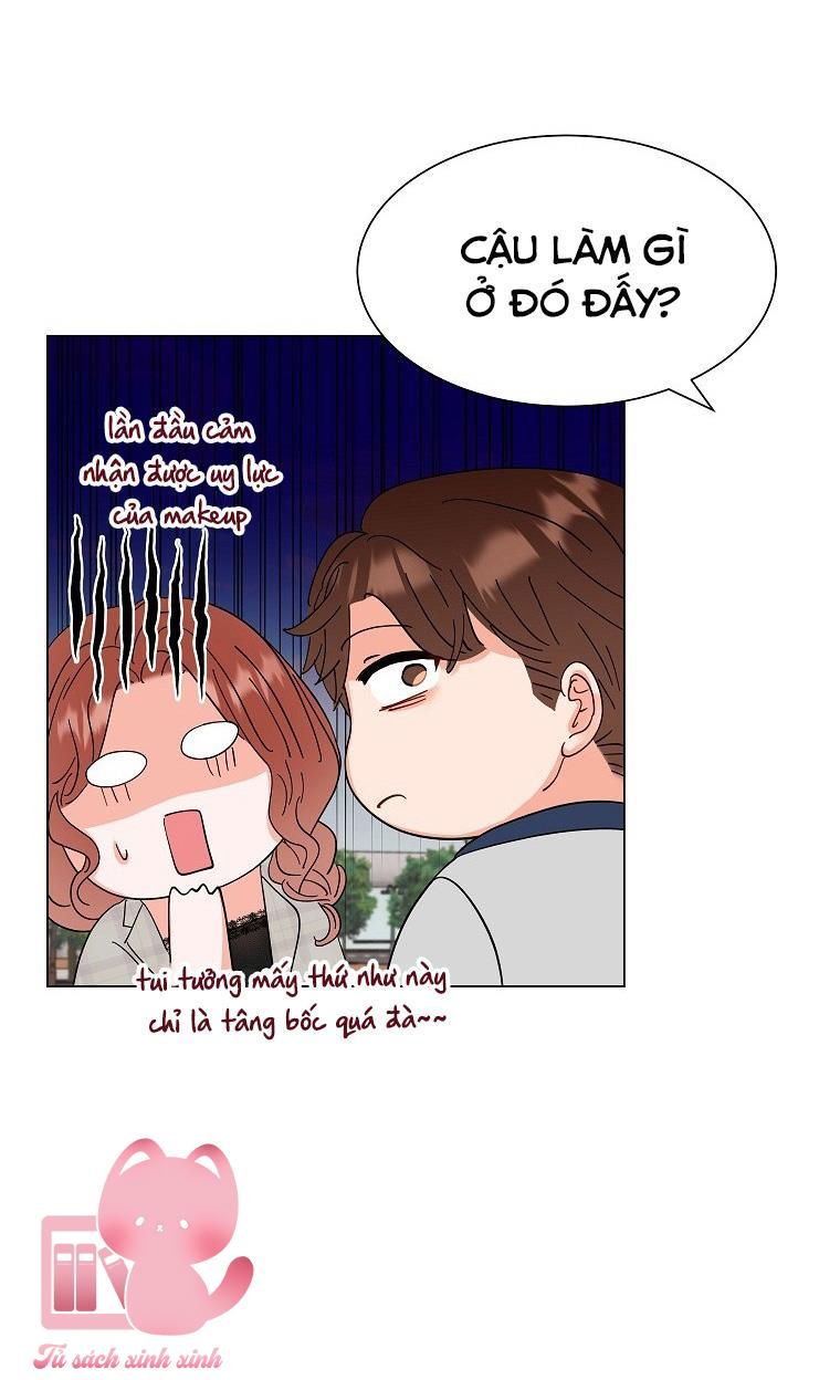 Nam Chính Chuẩn Gu - Chap 12