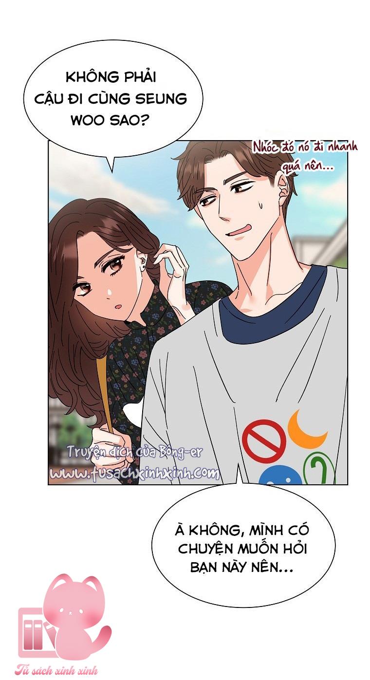 Nam Chính Chuẩn Gu - Chap 12