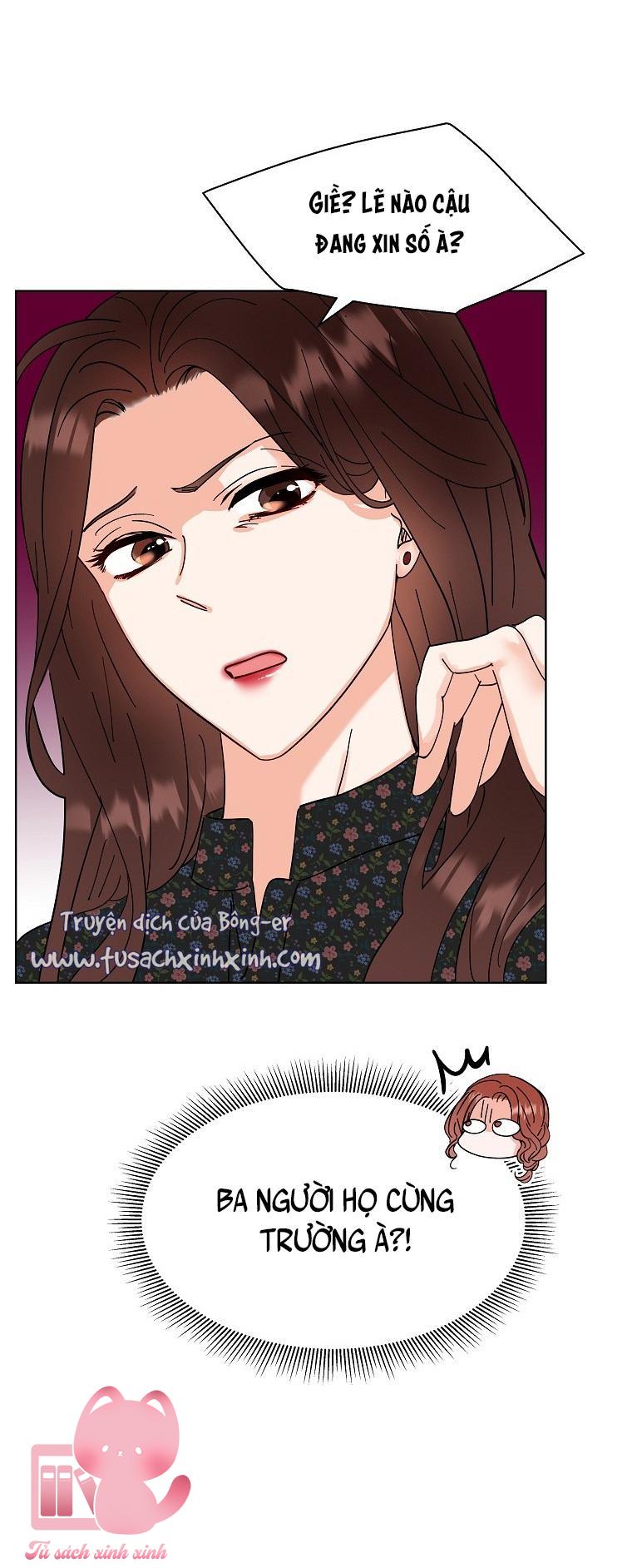 Nam Chính Chuẩn Gu - Chap 12