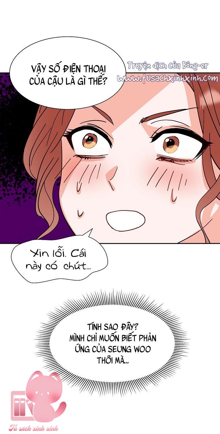 Nam Chính Chuẩn Gu - Chap 12