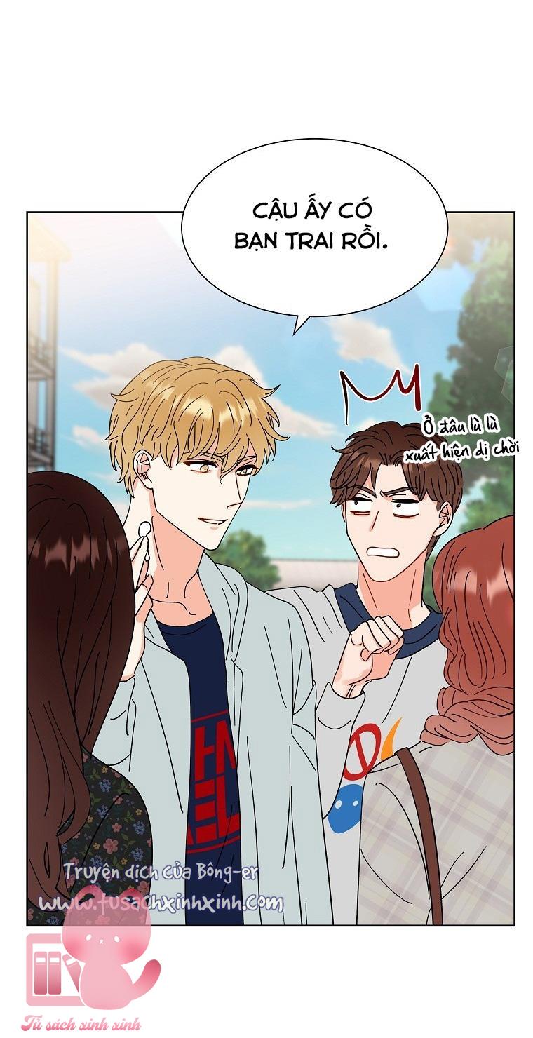 Nam Chính Chuẩn Gu - Chap 12