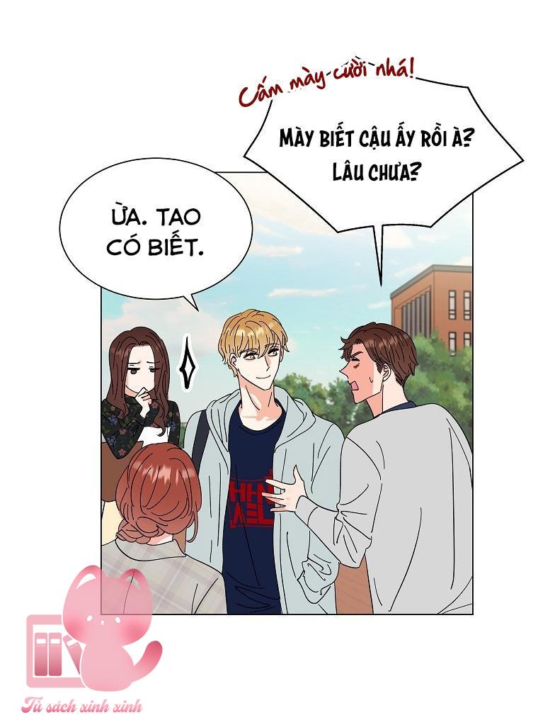 Nam Chính Chuẩn Gu - Chap 12