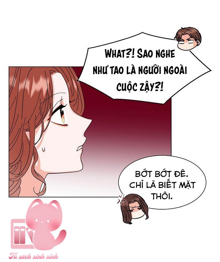 Nam Chính Chuẩn Gu - Chap 12