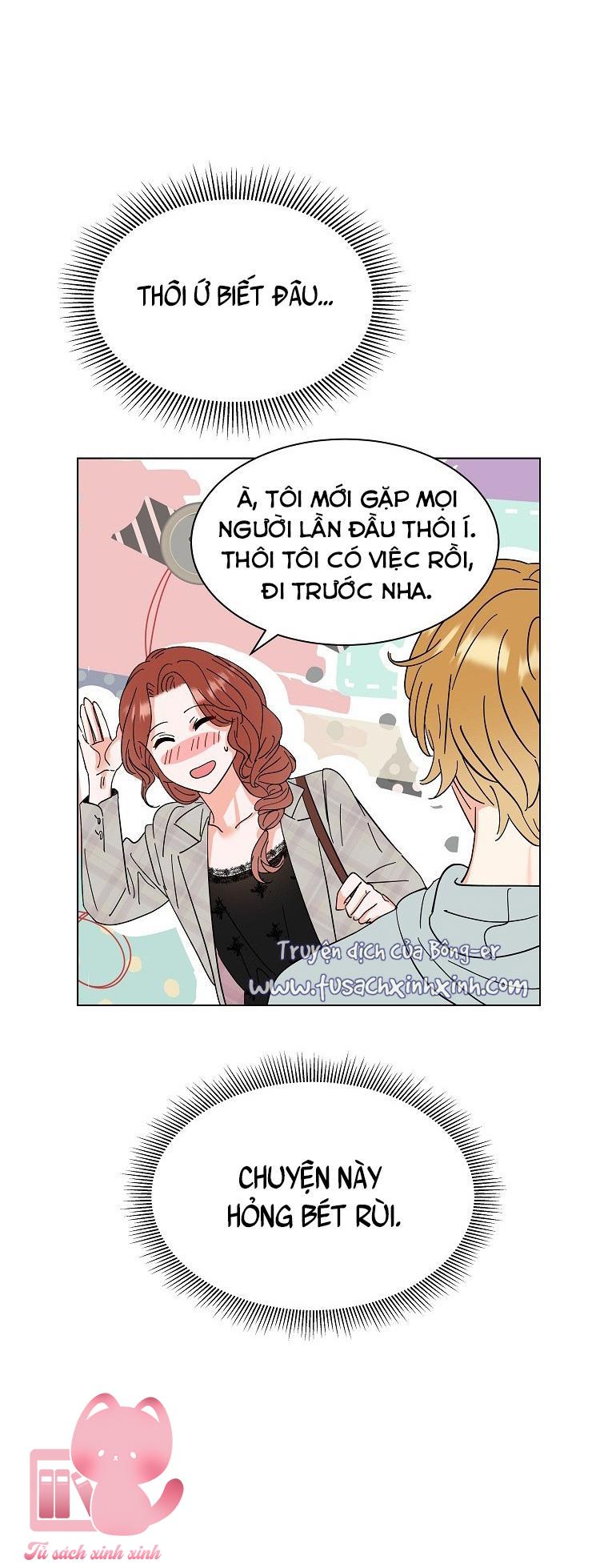 Nam Chính Chuẩn Gu - Chap 12