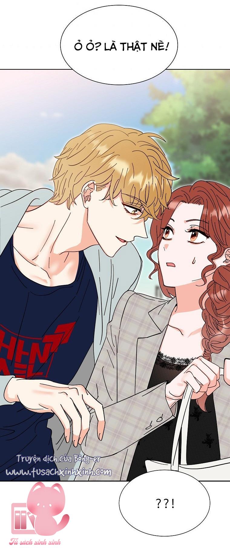 Nam Chính Chuẩn Gu - Chap 12