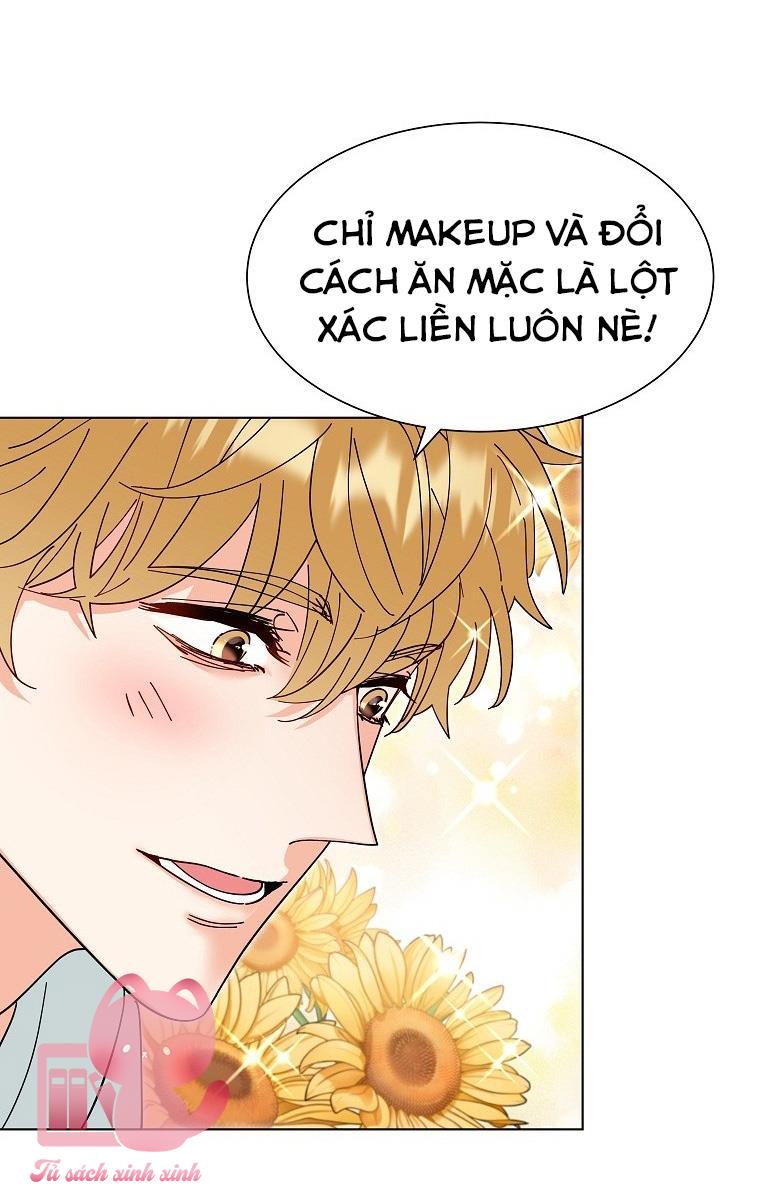 Nam Chính Chuẩn Gu - Chap 12