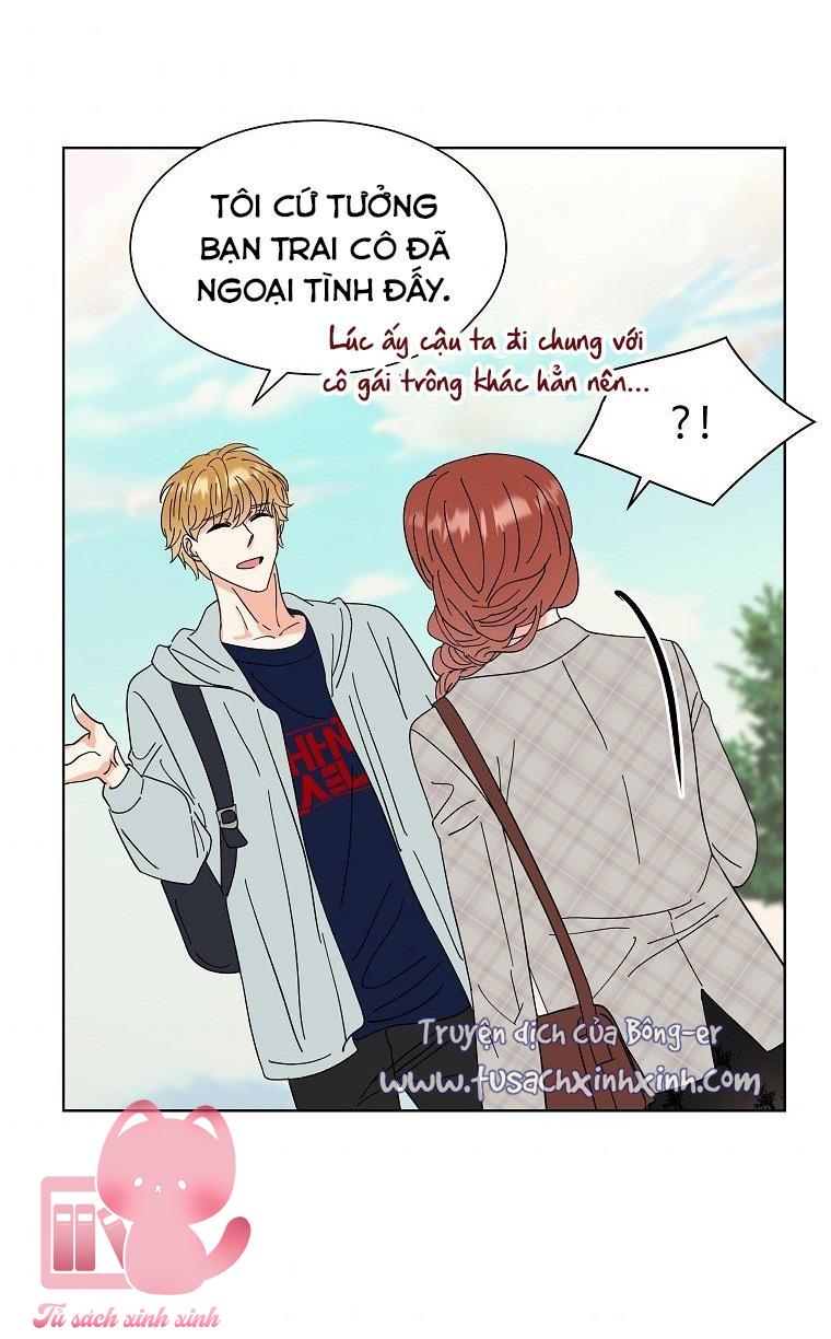 Nam Chính Chuẩn Gu - Chap 12