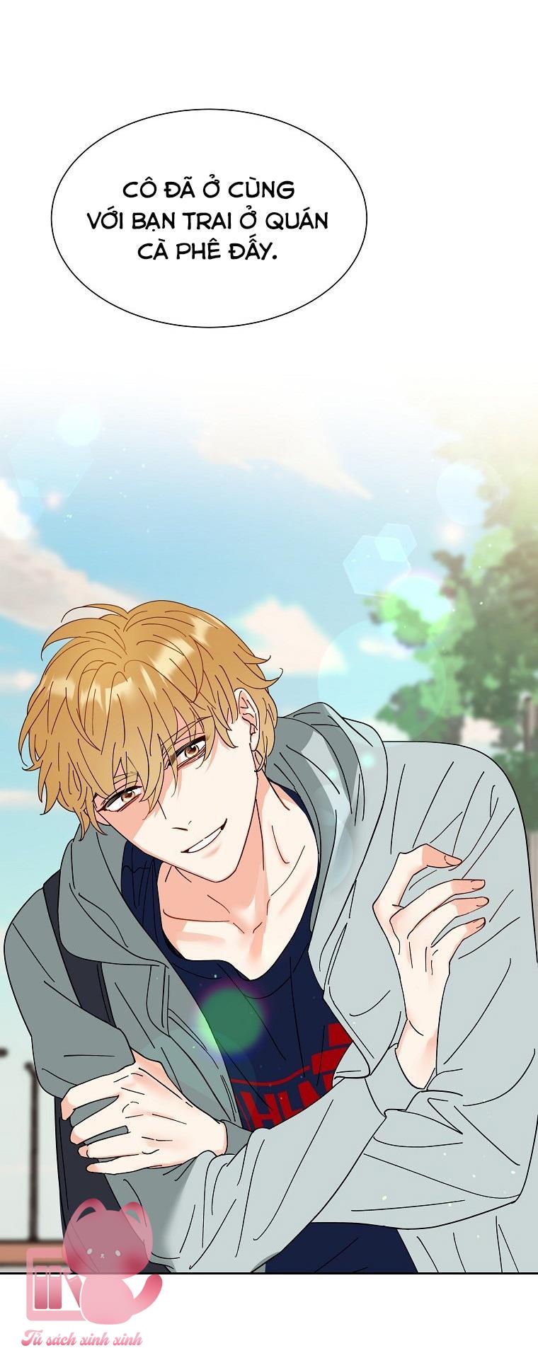 Nam Chính Chuẩn Gu - Chap 12