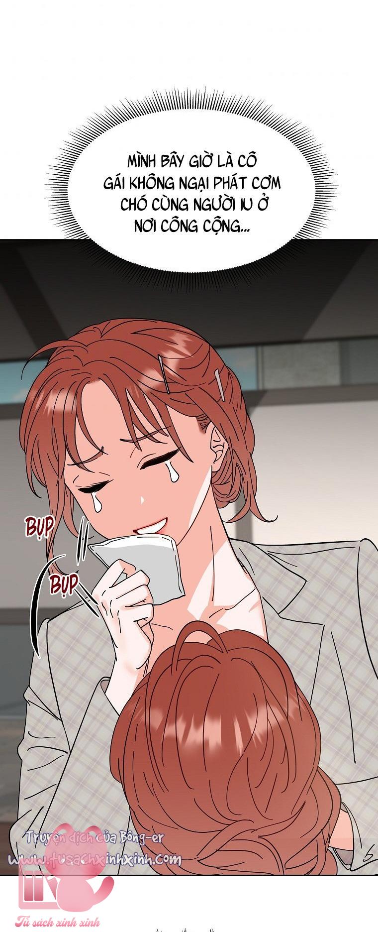 Nam Chính Chuẩn Gu - Chap 12