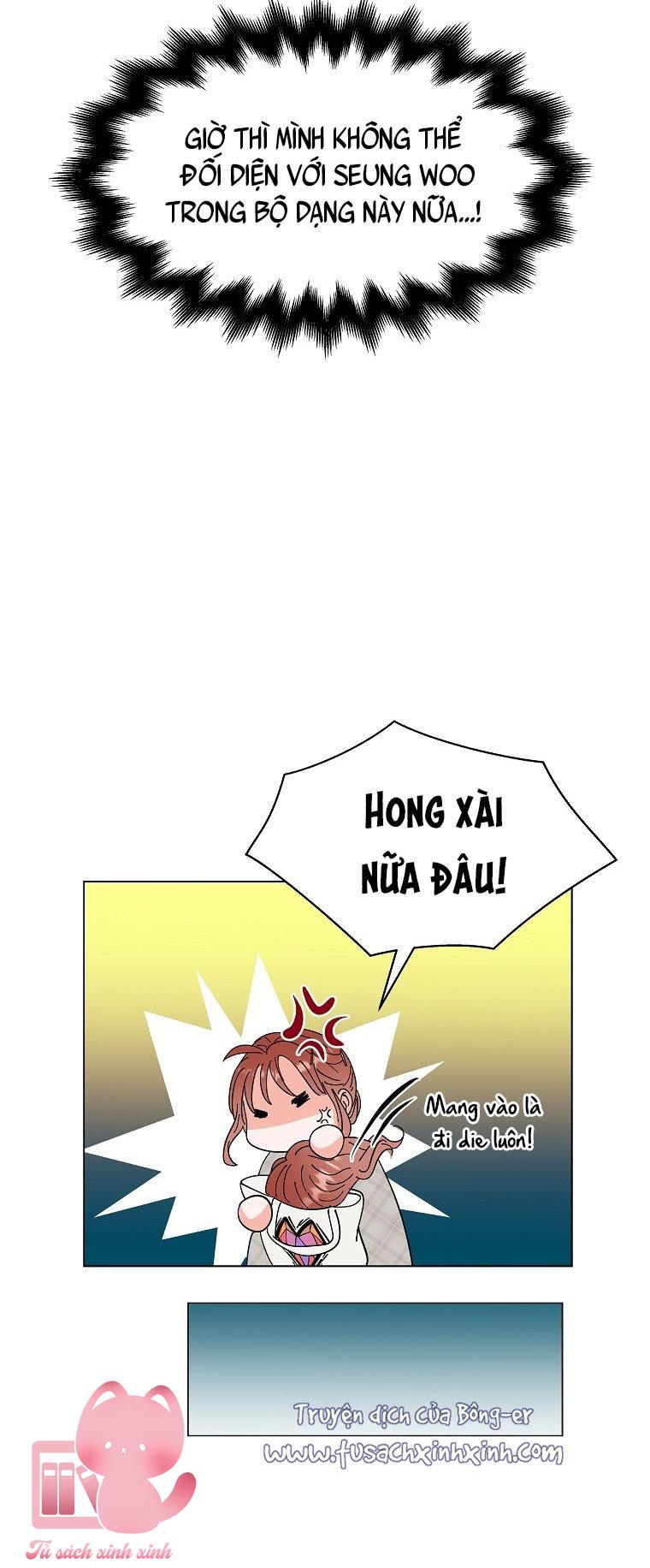 Nam Chính Chuẩn Gu - Chap 12