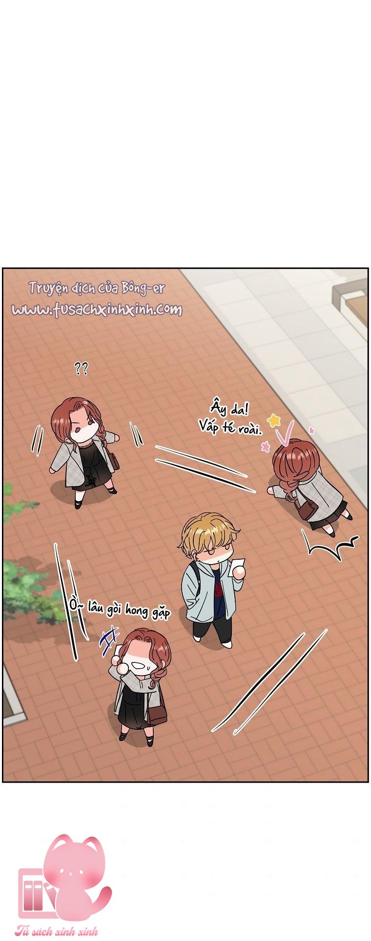 Nam Chính Chuẩn Gu - Chap 12