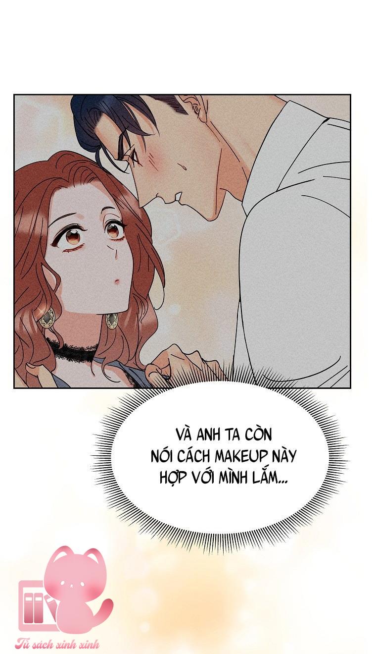Nam Chính Chuẩn Gu - Chap 12