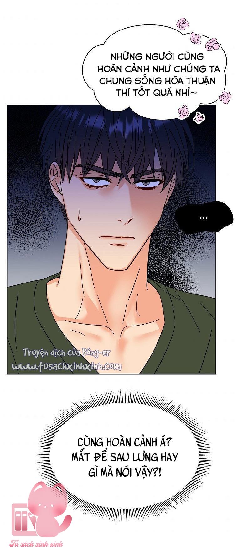 Nam Chính Chuẩn Gu - Chap 12