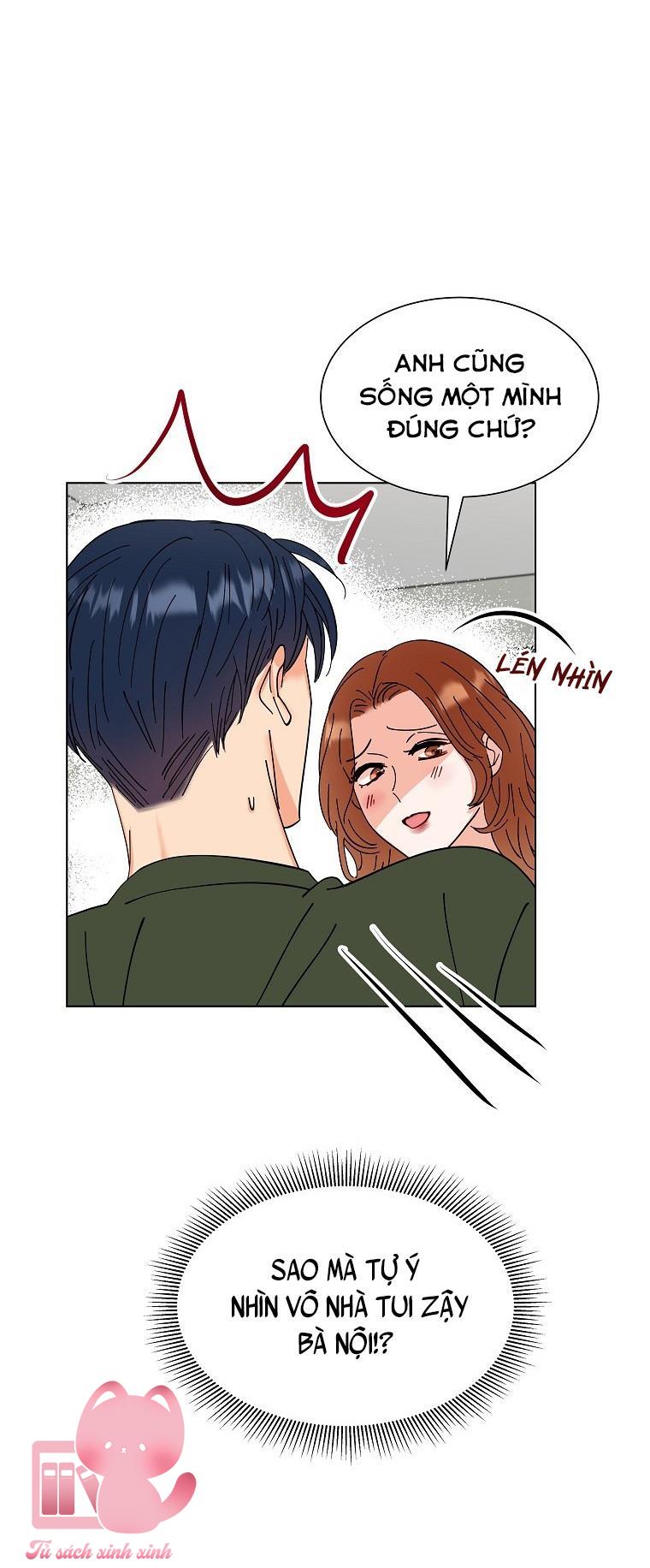 Nam Chính Chuẩn Gu - Chap 12