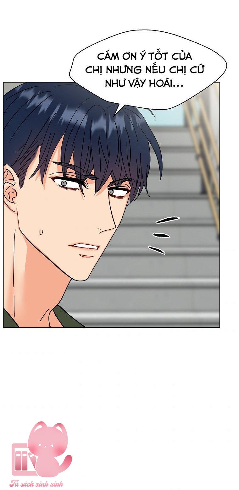 Nam Chính Chuẩn Gu - Chap 12