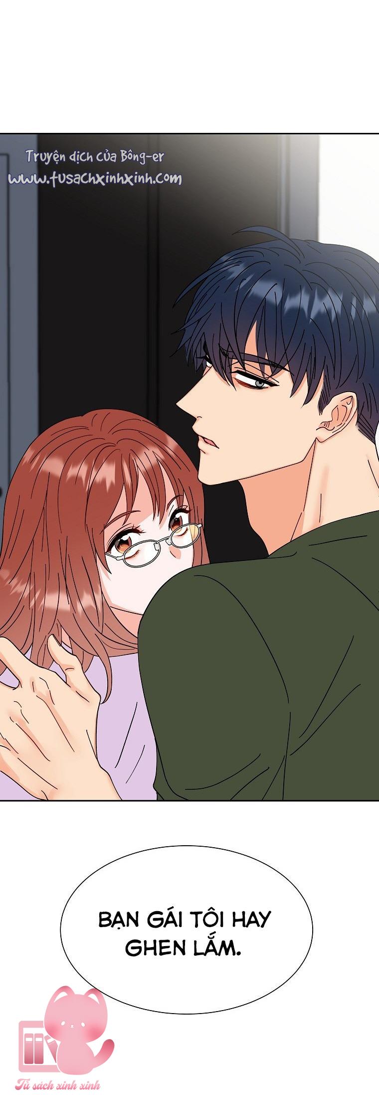 Nam Chính Chuẩn Gu - Chap 12