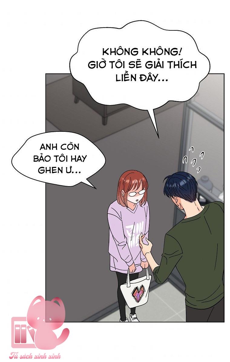 Nam Chính Chuẩn Gu - Chap 12
