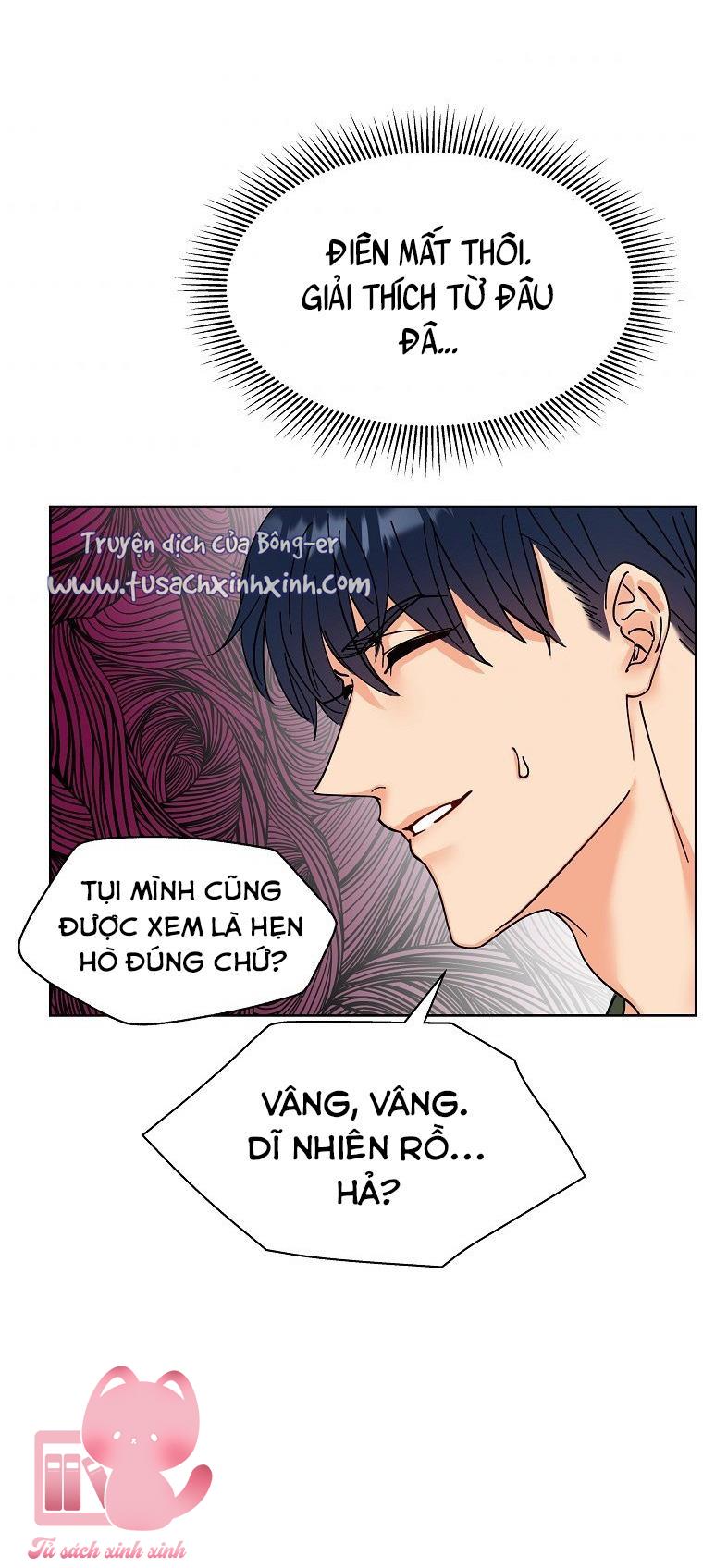 Nam Chính Chuẩn Gu - Chap 12