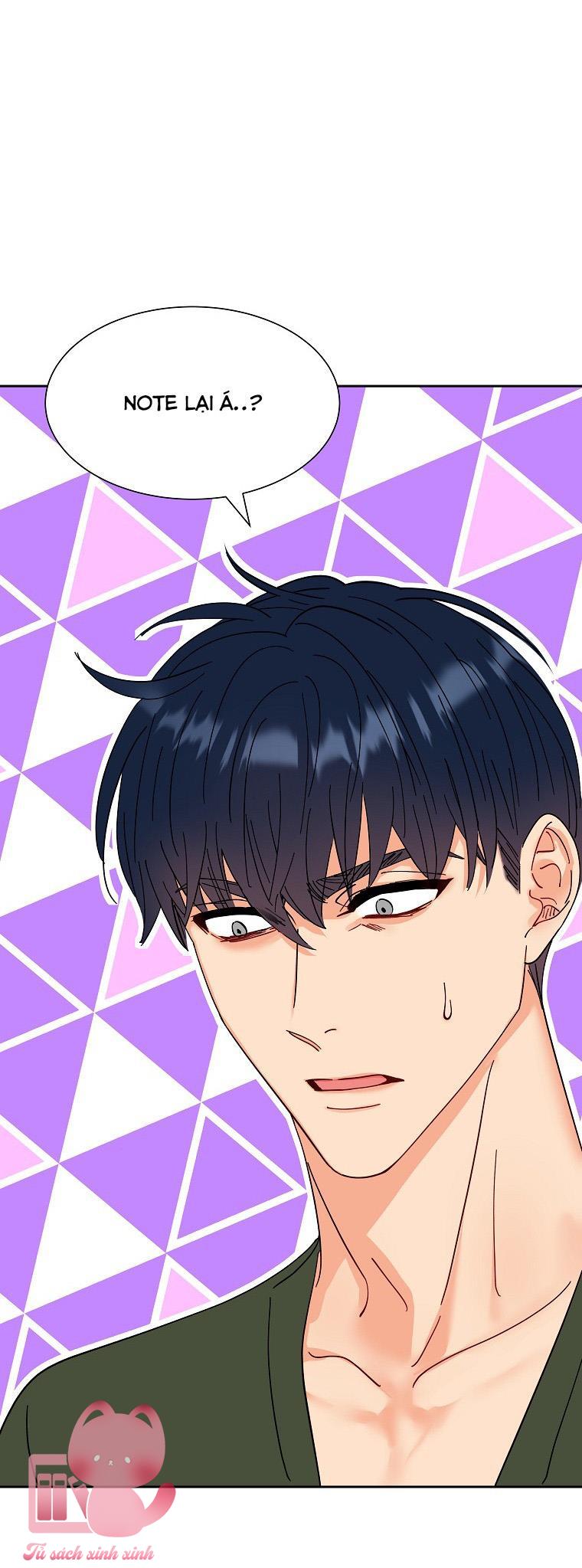 Nam Chính Chuẩn Gu - Chap 13