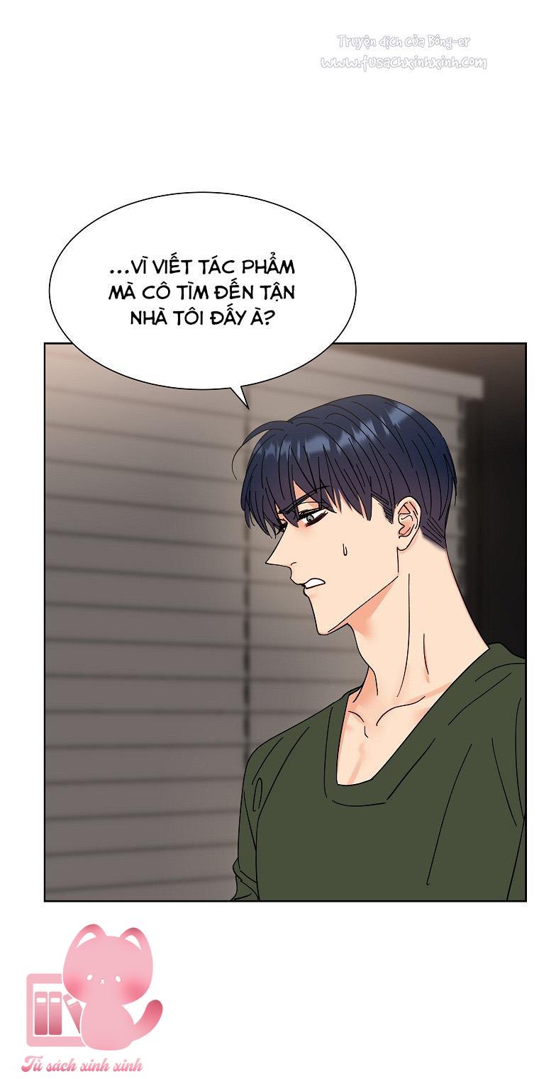 Nam Chính Chuẩn Gu - Chap 13